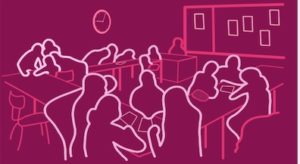 Passation de l'épreuve I du RMT